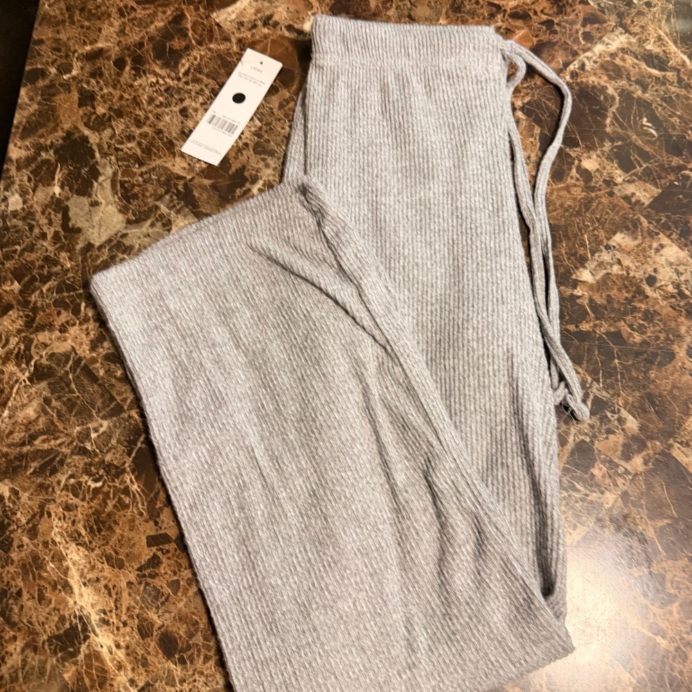 Just Be Light Gray Knitwear